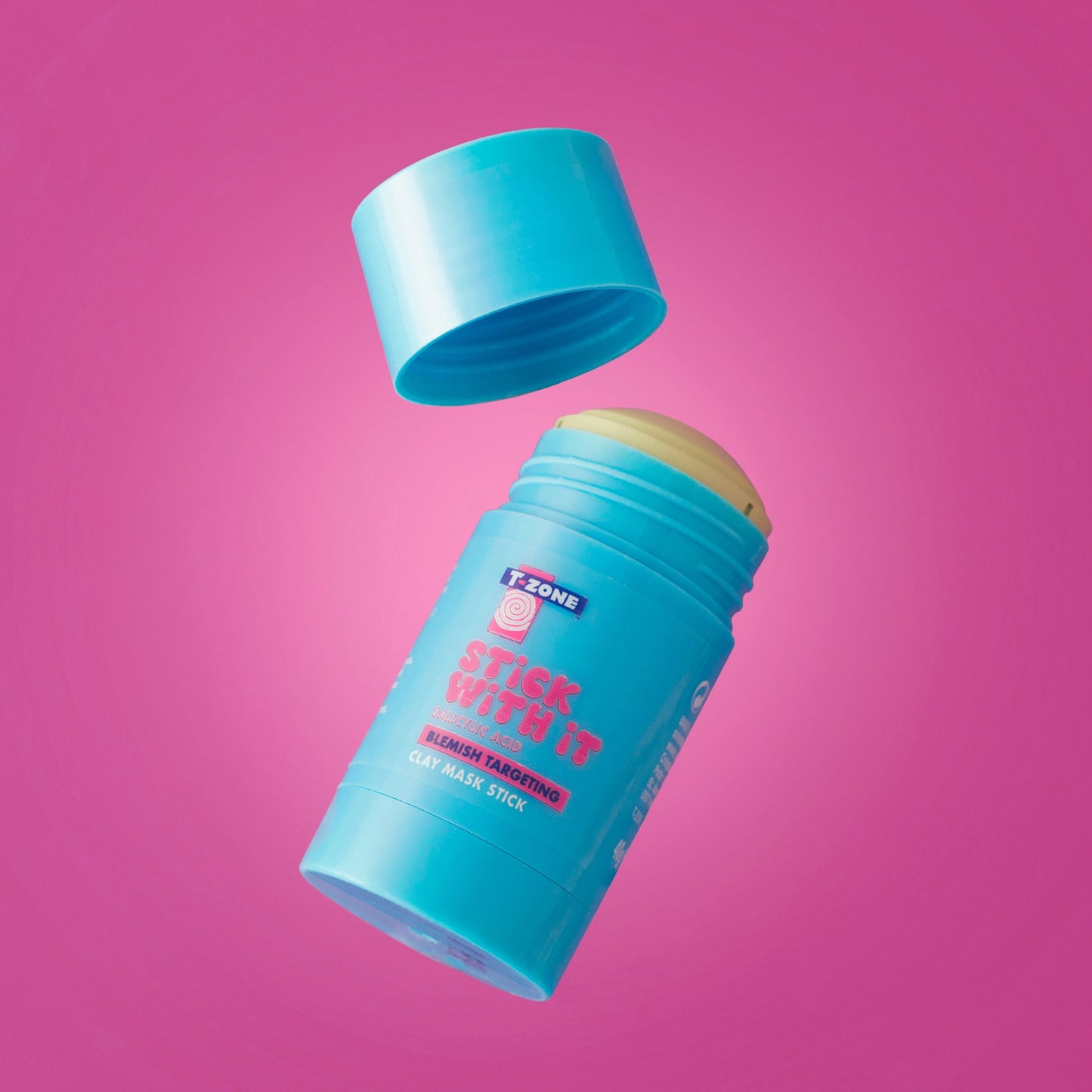 T-Zone Stick With It Clay Mask Stick