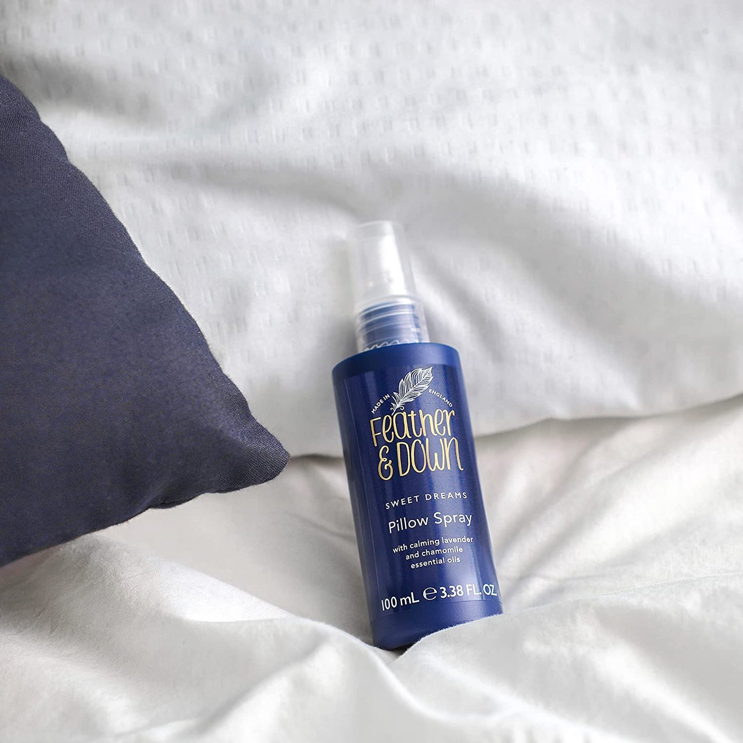 Feather & Down Calming Duo