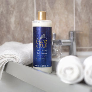 Feather & Down Calming Duo