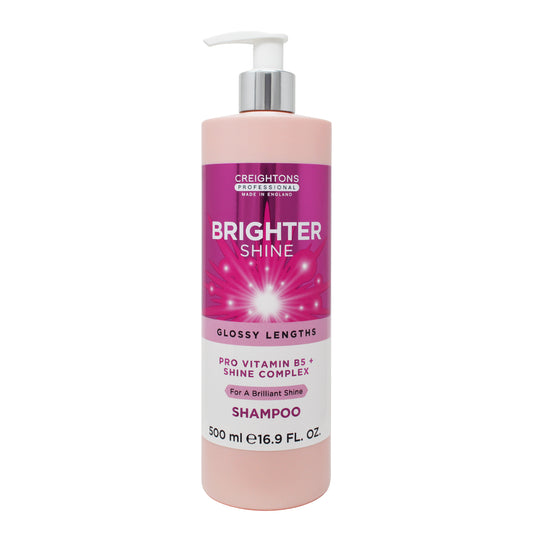 Creightons Professional Brighter Shine Shampoo