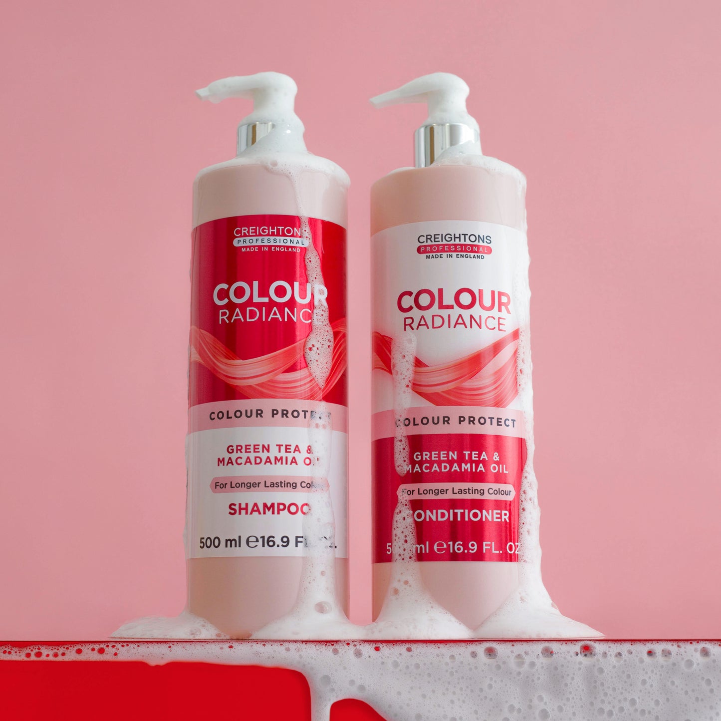 Creightons Professional Colour Radiance Conditioner