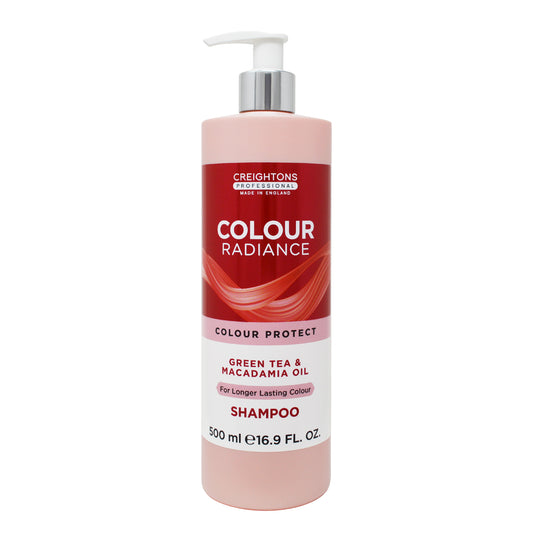 Creightons Professional Colour Radiance Shampoo