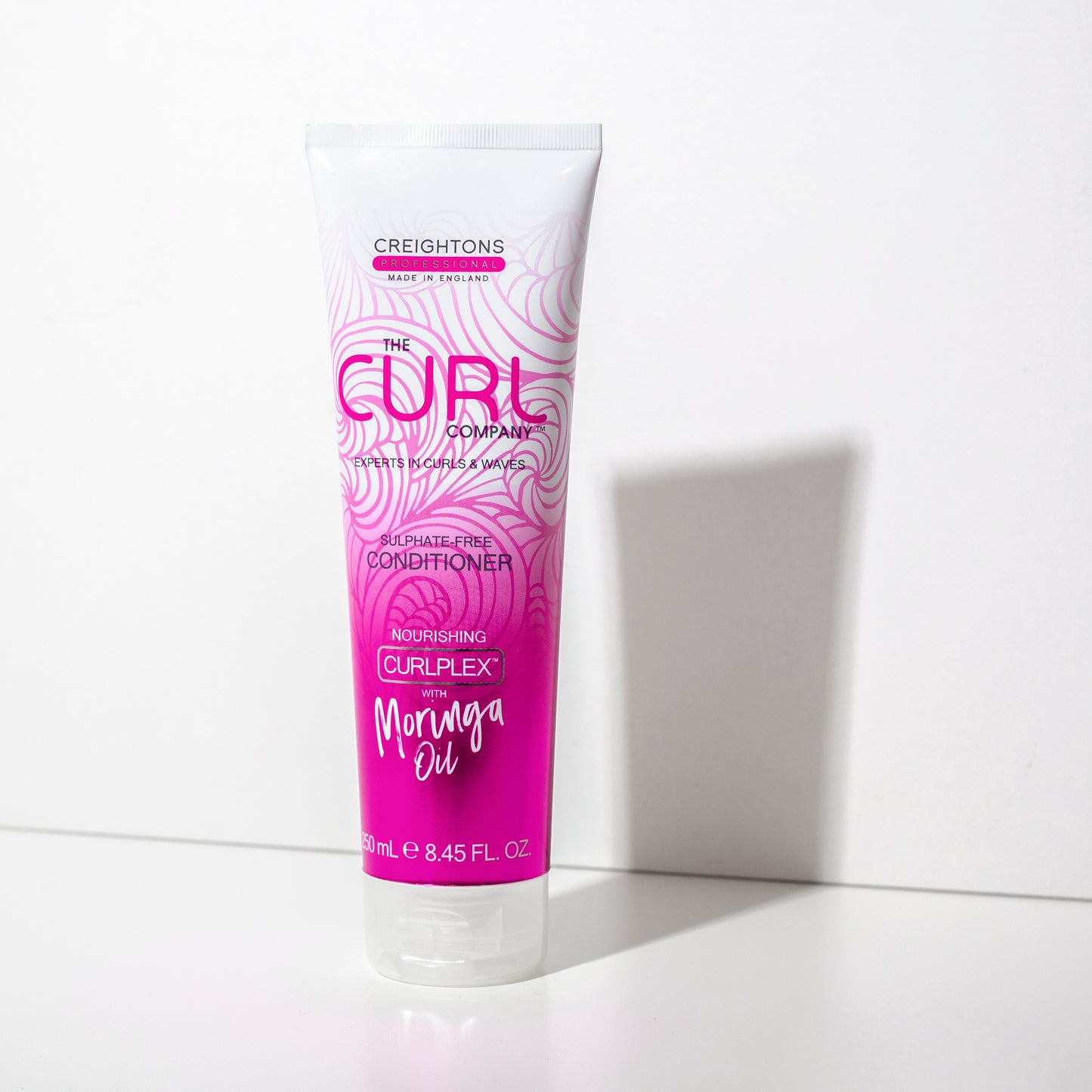The Curl Company Waves and Loose Curl Collection