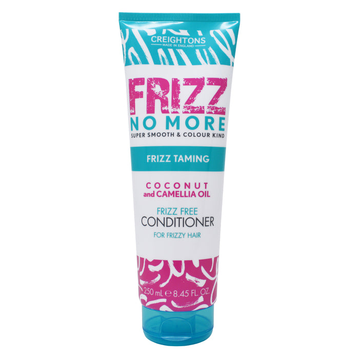 Frizz No More Frizz Free Conditioner 250ml