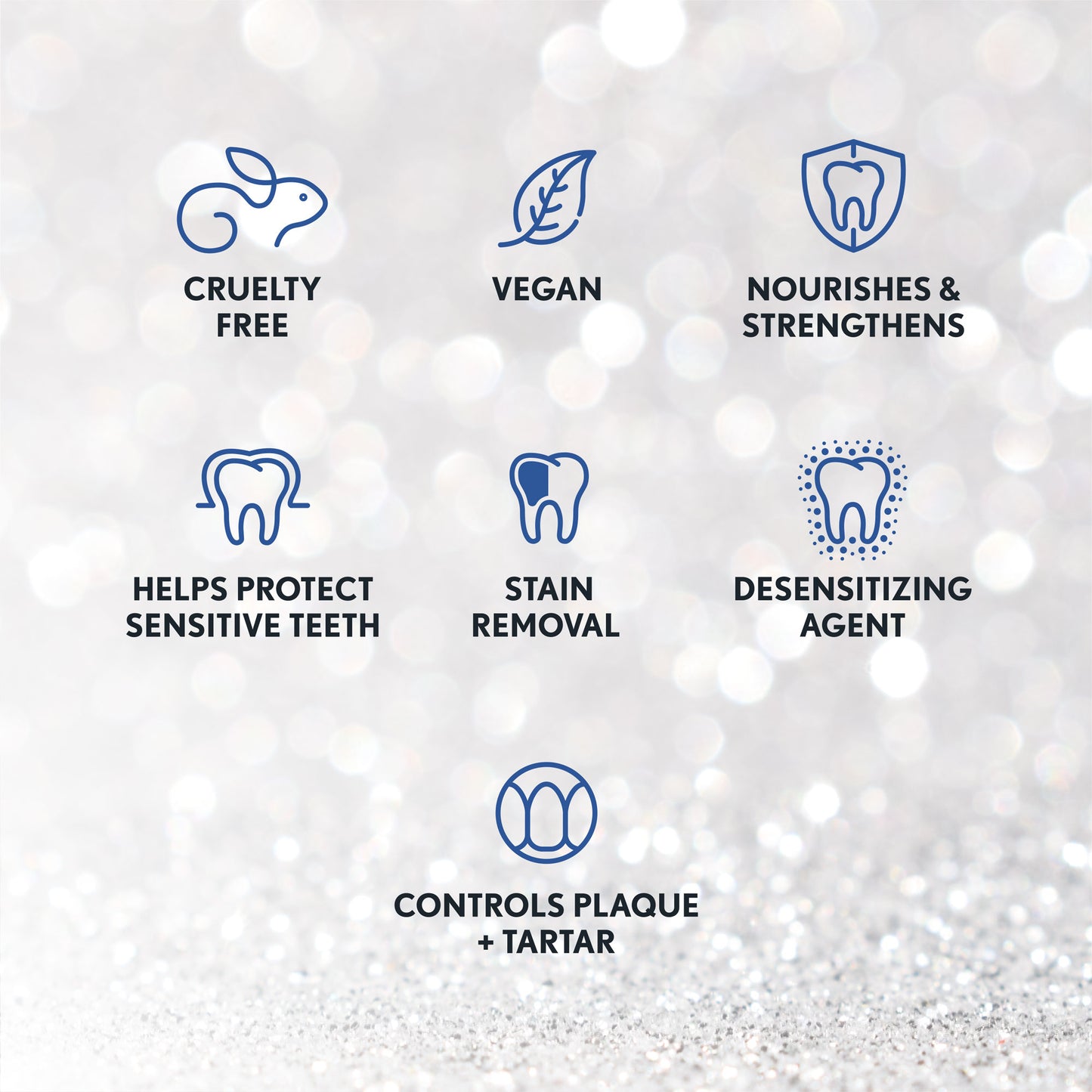 Janina Ultra White Sensitive Toothpaste 75ml