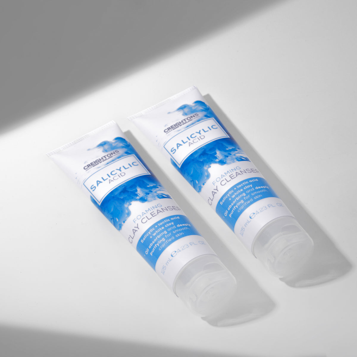 Salicylic Acid Complete Collection Creightons