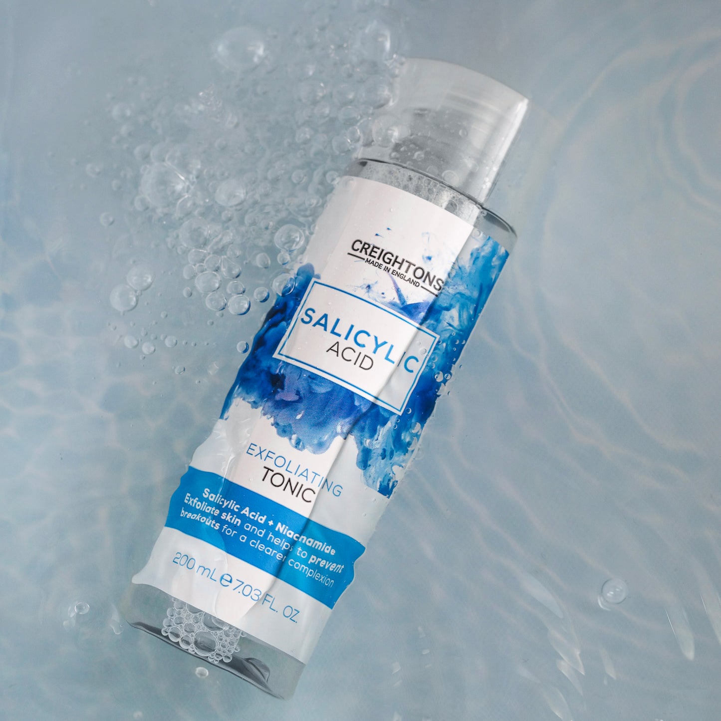 Salicylic Acid Complete Collection