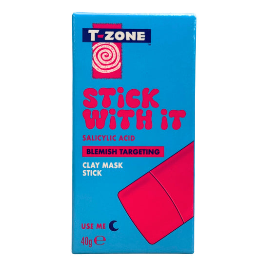T-Zone Stick With It Clay Mask Stick