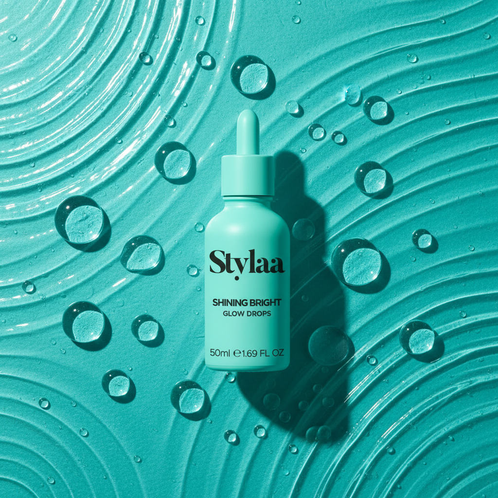 Stylaa Shining Bright Glow Drops 50ml