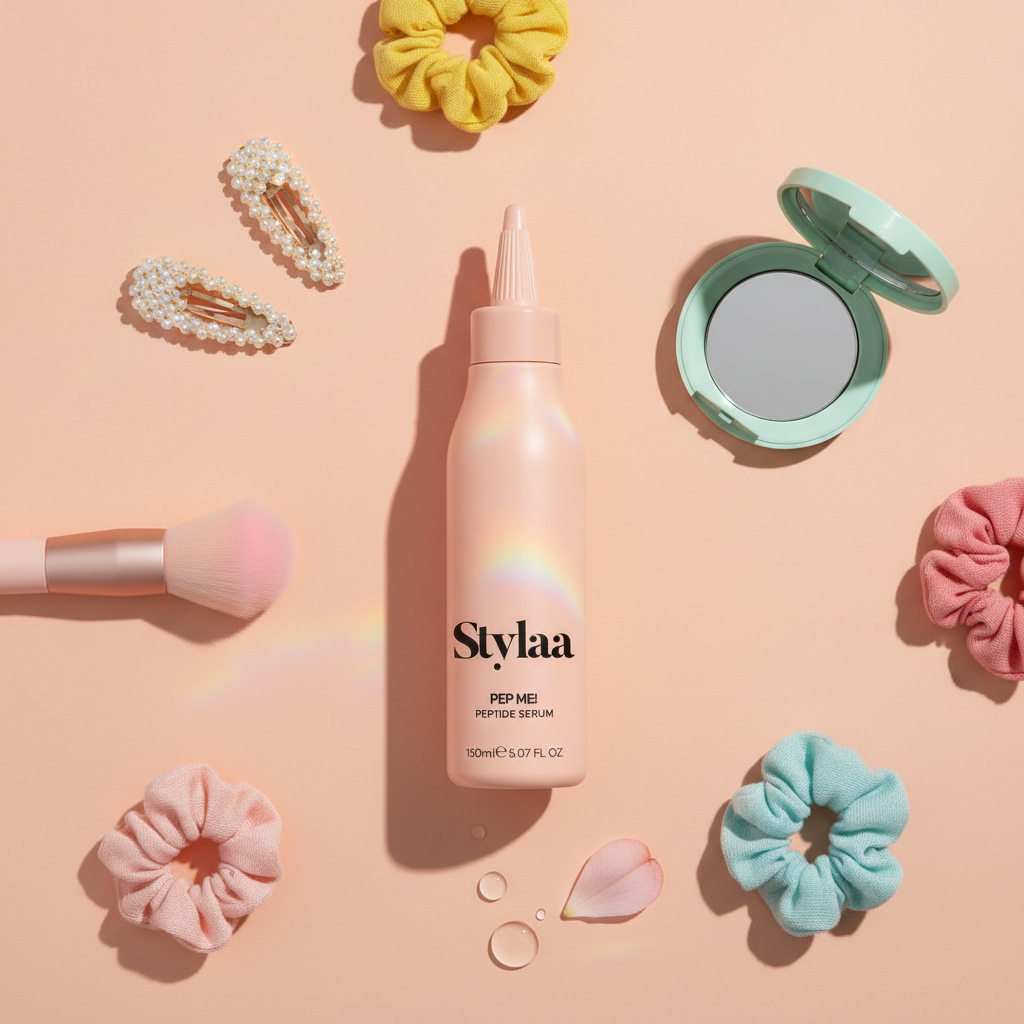 Stylaa Pep Me! Peptide Serum 150ml