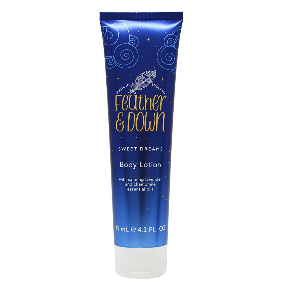 Feather & Down Relax & Unwind Gift Set