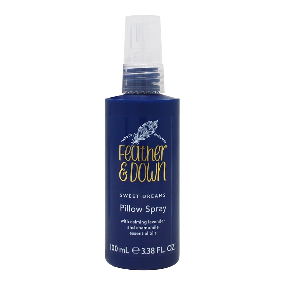 Feather & Down Relax & Unwind Gift Set