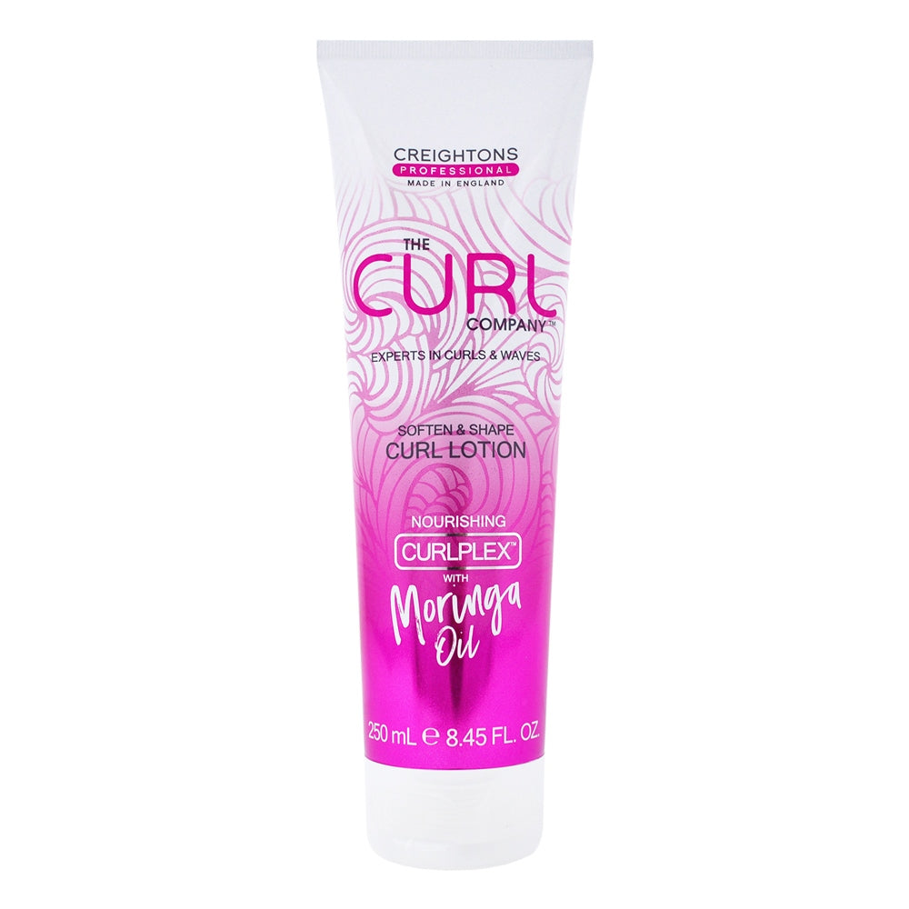 The Curl Company Soften and Shape Lotion 250ml