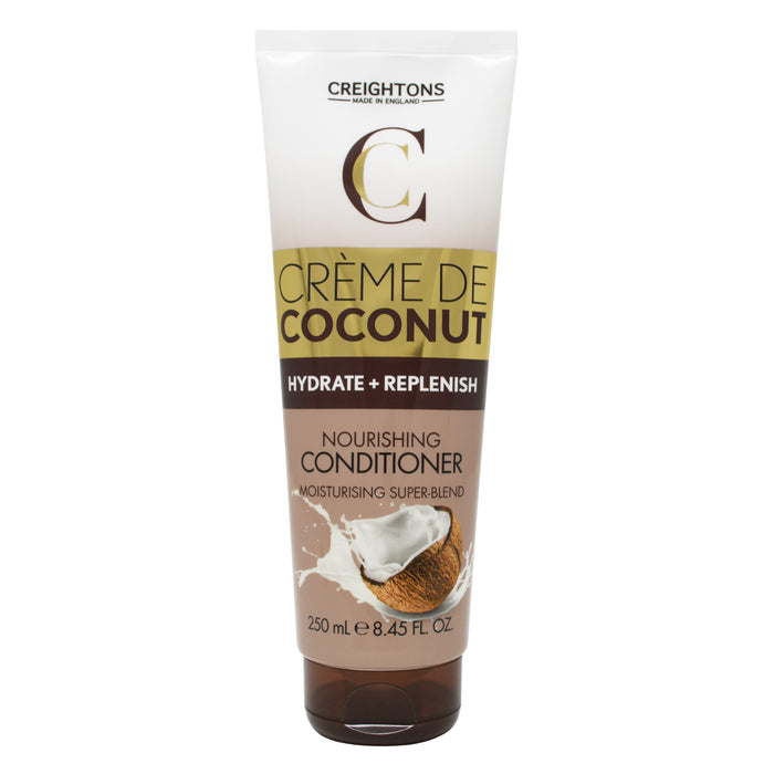 Crème de Coconut & Keratin Conditioner 250ml