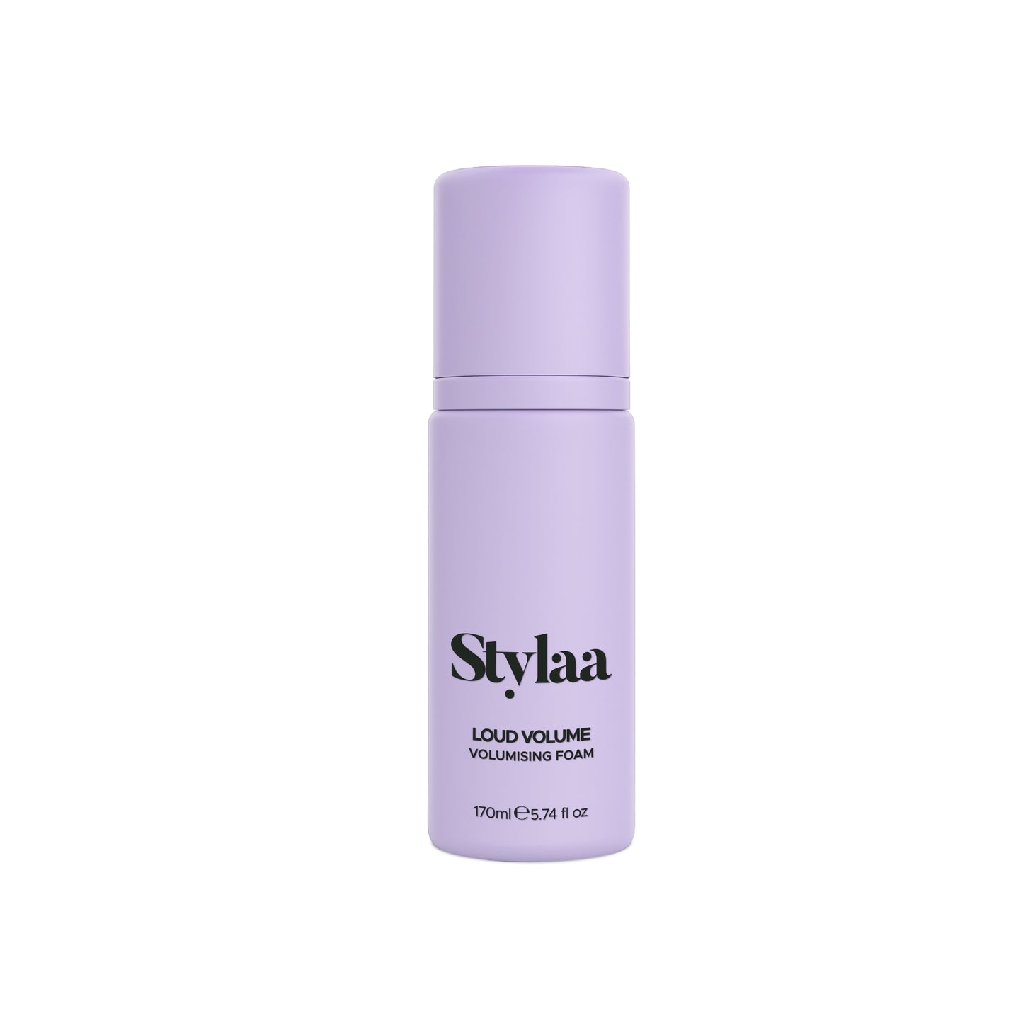 Stylaa Loud Volume Volumising Foam 170ml