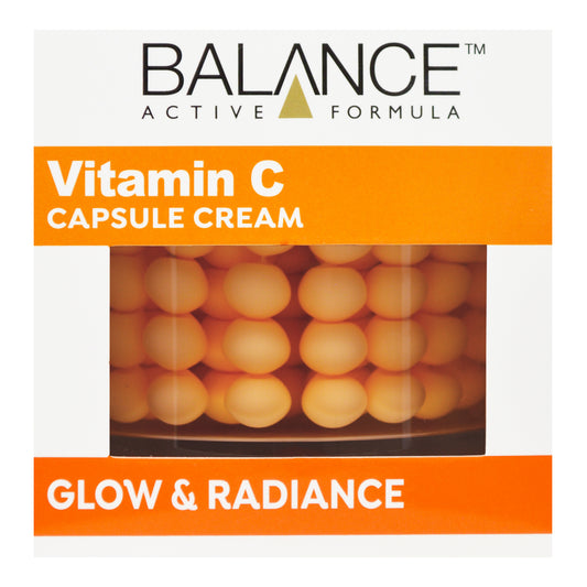 Balance Active Formula Capsule Cream 100ml