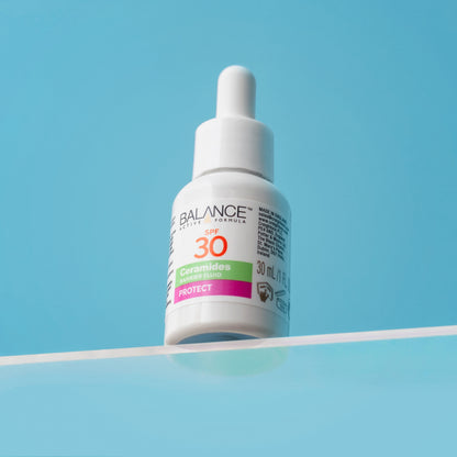 Balance Active Formula Ceramides SPF 30