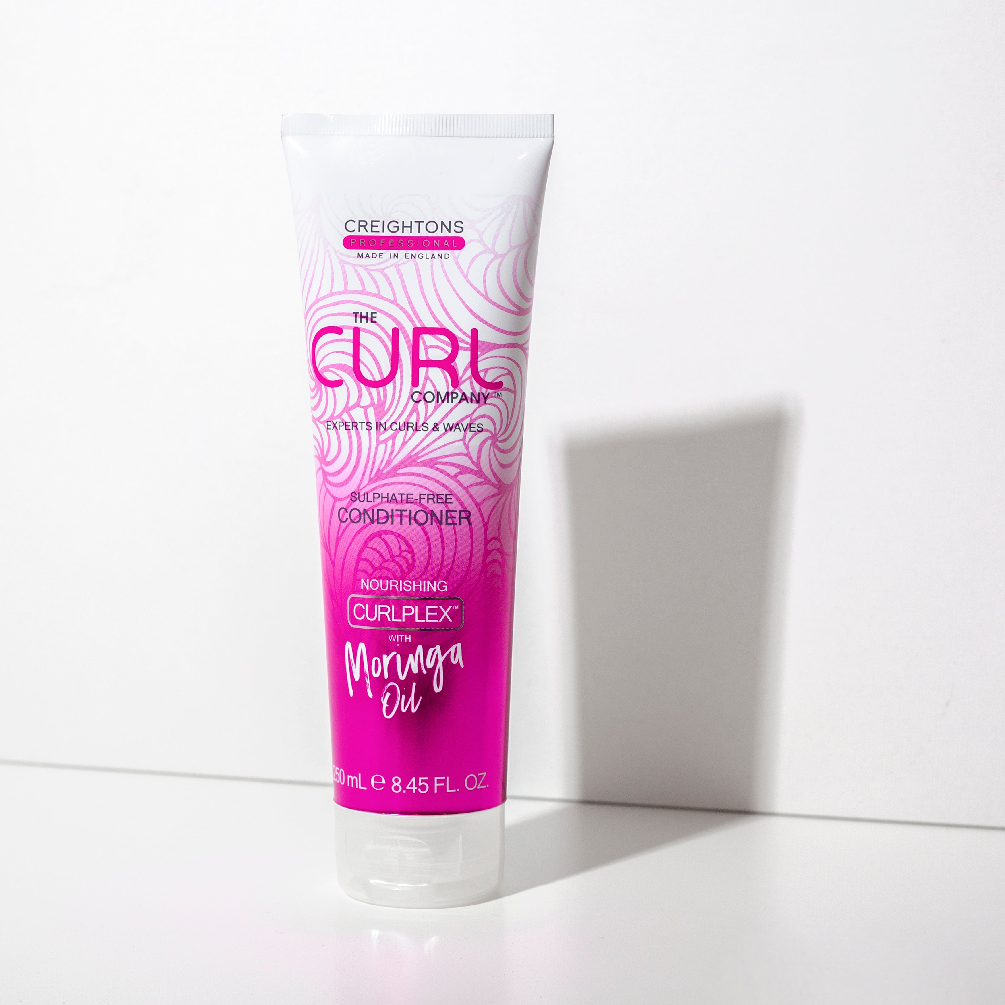 The Curl Company Curly Hair Bundle