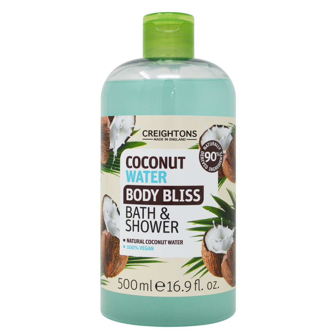 Bliss shop shower gel