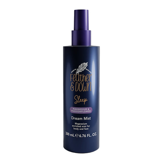 Feather and Down Dream Mist