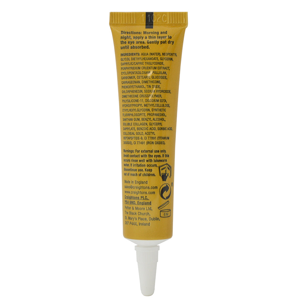 Balance Active Formula Gold + Marine Collagen Rejuvenating Eye Serum 15ml