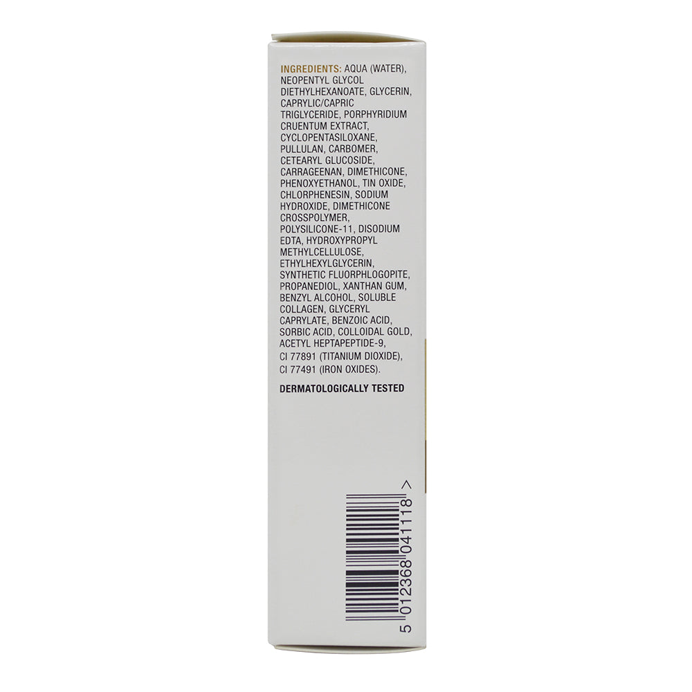 Balance Active Formula Gold + Marine Collagen Rejuvenating Eye Serum 15ml