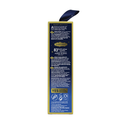 Feather & Down Limited Edition Sweet Dreams Pillow Spray 200ml