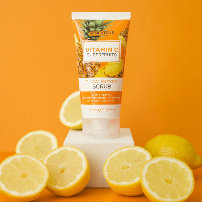 Superfruits Vitamin C Skincare Collection