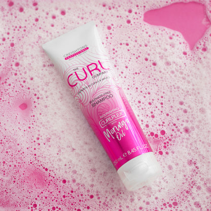 The Curl Company Waves and Loose Curl Collection