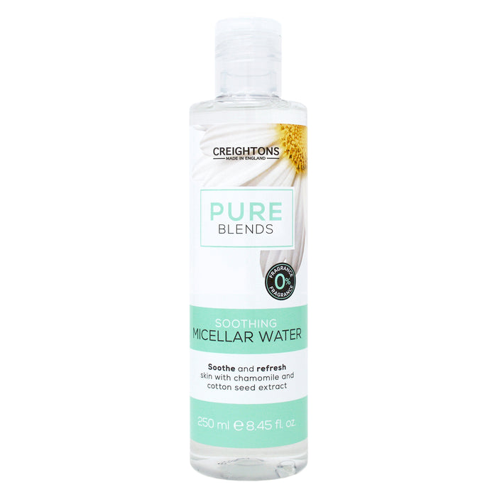 Pure Blends Soothing Micellar Water