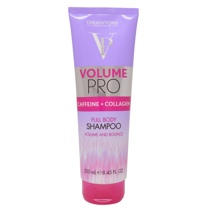 Creightons Volume Pro Shampoo 250ml