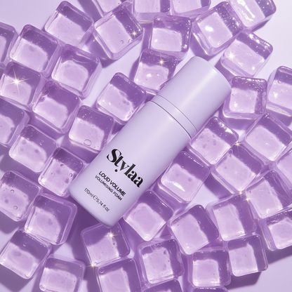 Stylaa Loud Volume Volumising Foam 170ml