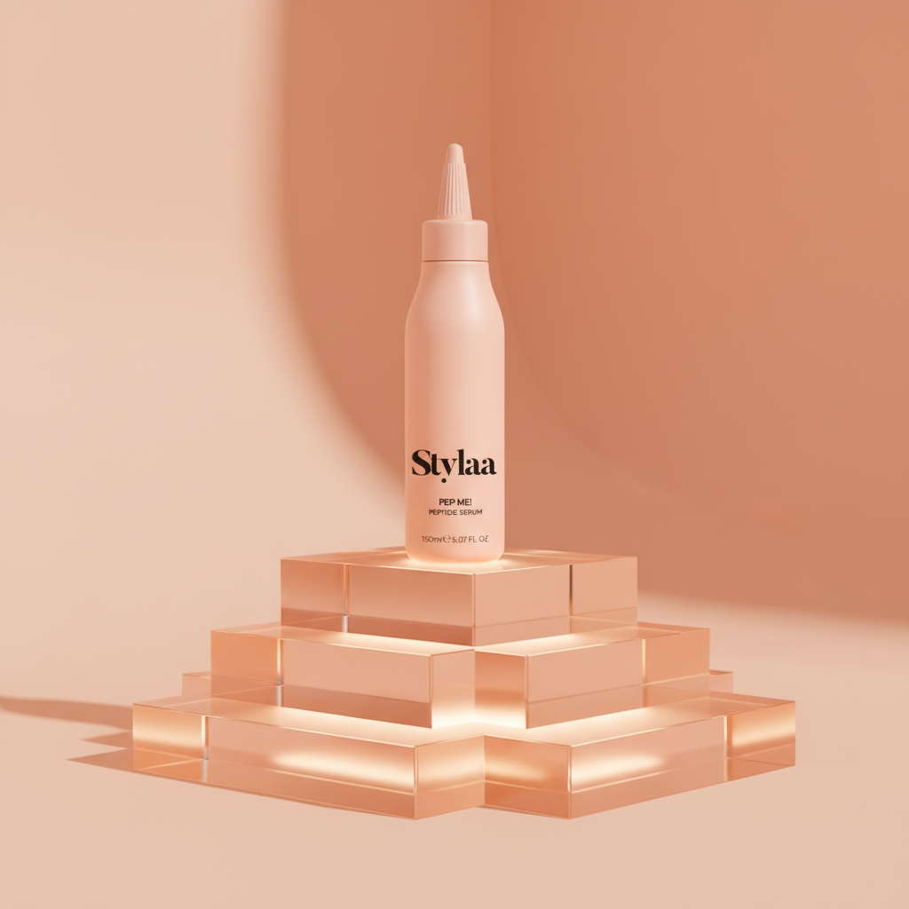 Stylaa Pep Me! Peptide Serum 150ml