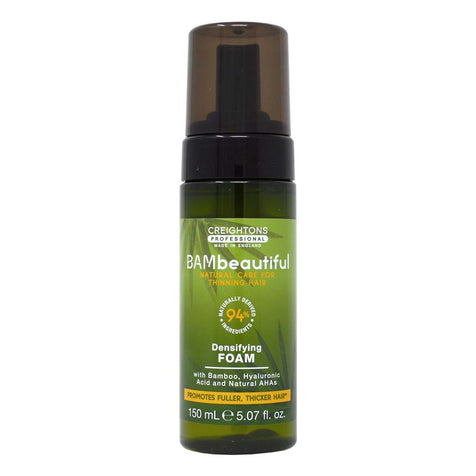 Bambeautiful Hair Densifying Foam 150ml