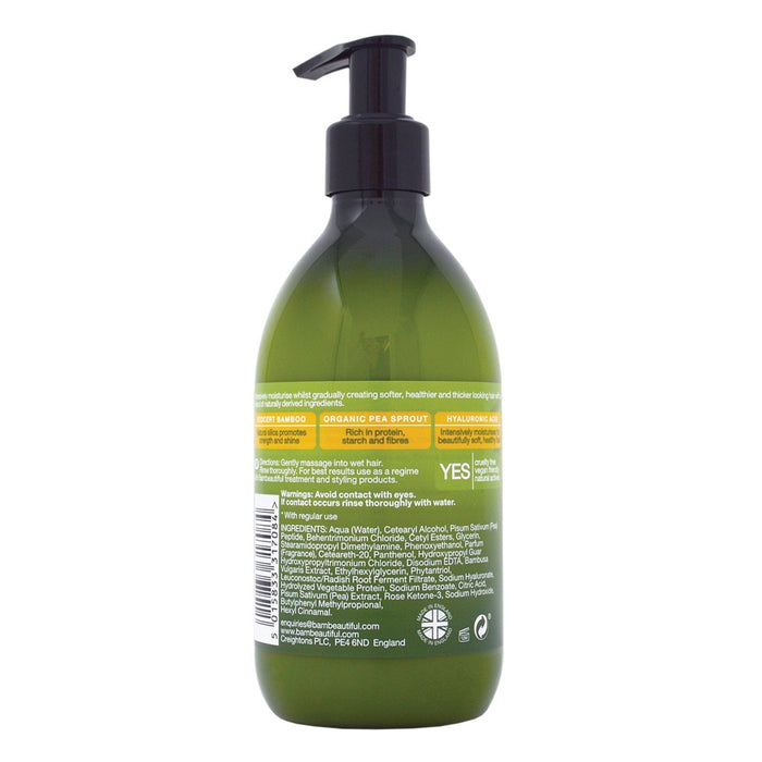 Bambeautiful Hair Thickening Conditioner 300ml