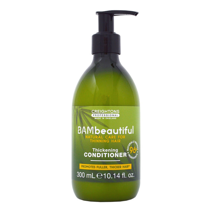 Bambeautiful Hair Thickening Conditioner 300ml