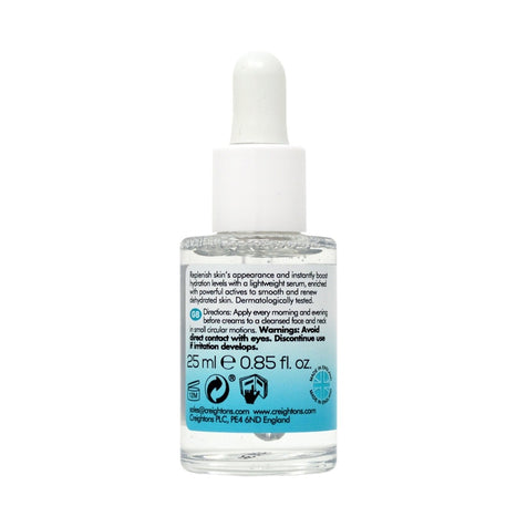 Creightons H2O Boost Hyaluronic Acid Serum 25ml