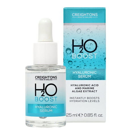 Creightons H2O Boost Hyaluronic Acid Serum 25ml