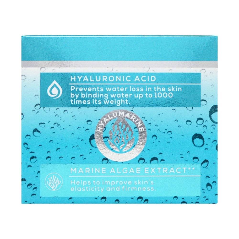 Creightons H2O Boost Hyaluronic Acid Day Gel 50ml