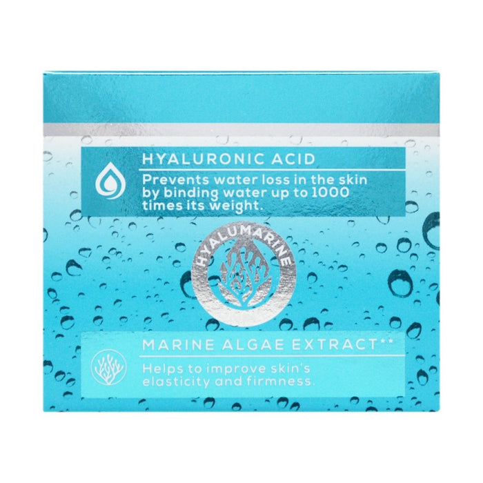 H2O Boost Hyaluronic Acid Day Gel 50ml