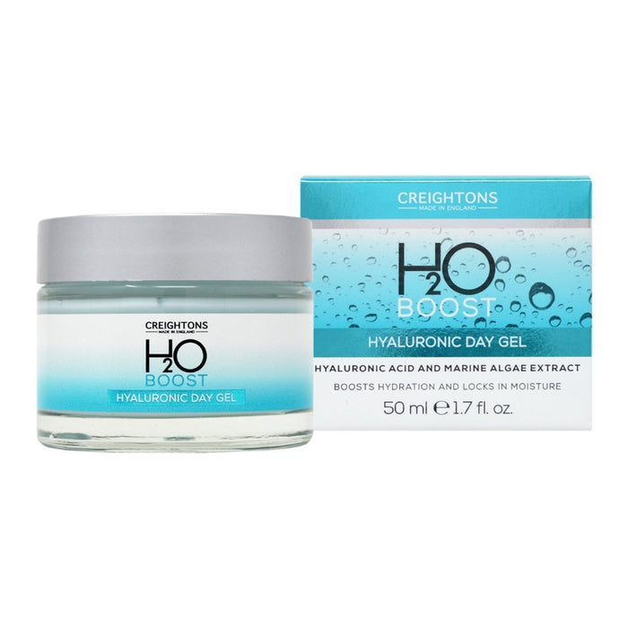 H2O Boost Hyaluronic Acid Day Gel 50ml