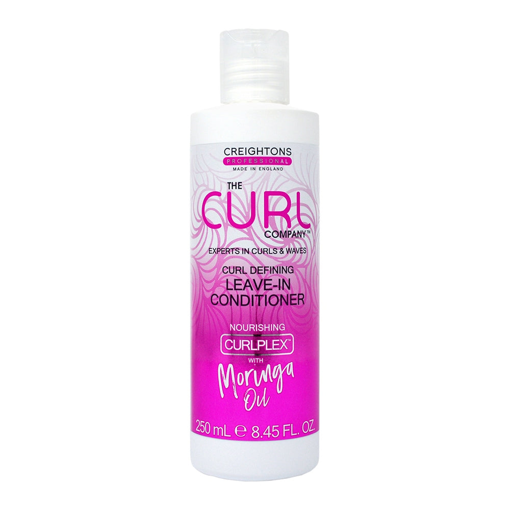 The Curl Company Curl Defining Leave-In Conditioner 250ml
