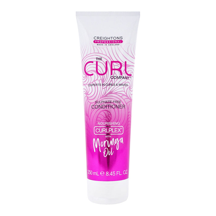 The Curl Company Sulphate-Free Conditioner 250ml
