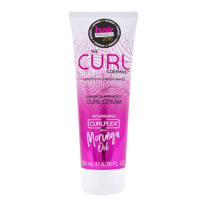 Curl cream clearance