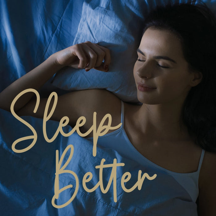 Feather & Down Sweet Dreams Pillow Spray 50ml