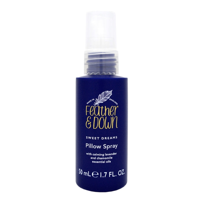 Feather & Down Sweet Dreams Pillow Spray 50ml