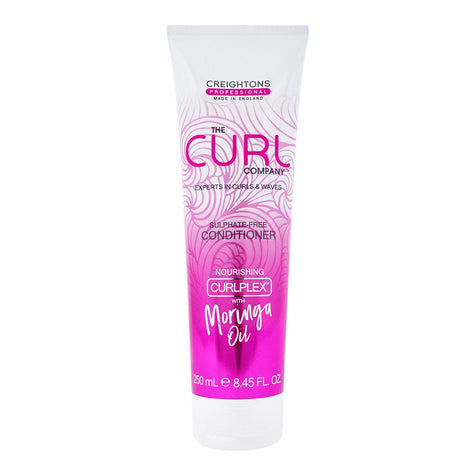 The Curl Company Shampoo and Conditioner Bundle