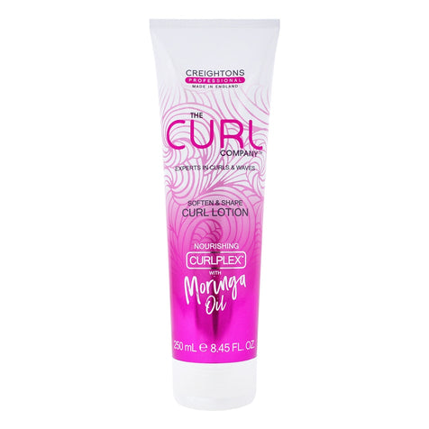 The Curl Company Soften and Shape Lotion