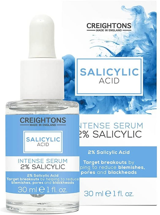 Salicylic Acid 2% Intense Serum 30ml