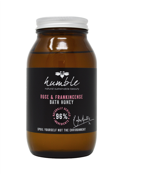 Humble Beauty The Rose Edit - Kate's Perfect Night In